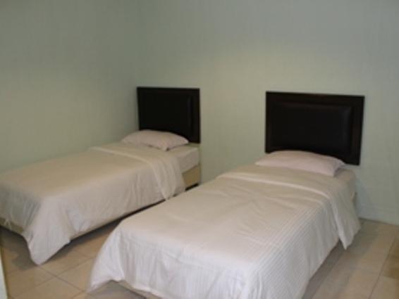 Yh Hotel Kuala Selangor Εξωτερικό φωτογραφία